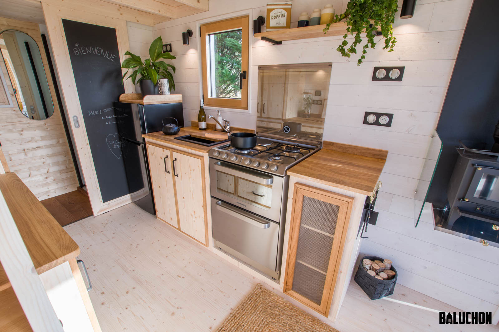 Baluchon Tiny House Soren 3