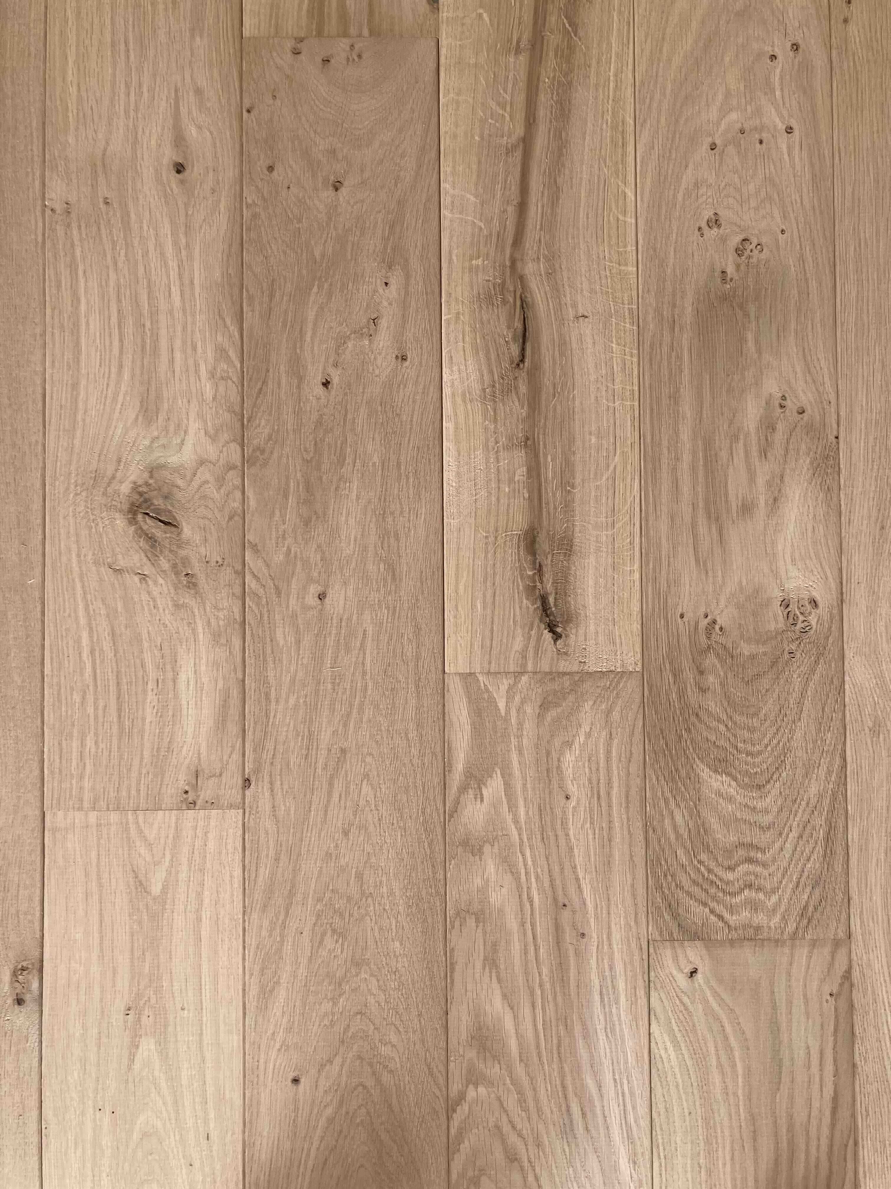 JY Guézengar Chantier parquet chêne 15 min11
