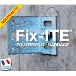 fixit-bardage